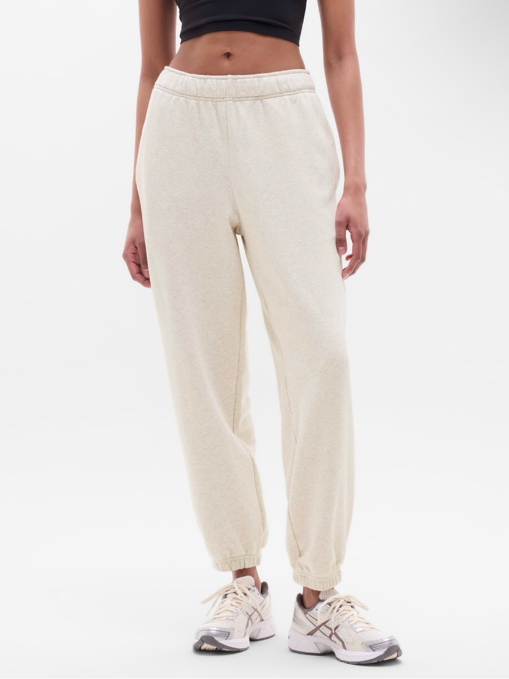 Athleta Heavyweight Terry Jogger